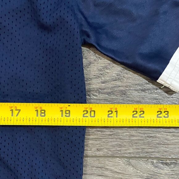 Vintage Nike Team Penn State LaVar Arrington Football Jersey Youth XL Mens Small - Picture 7 of 8